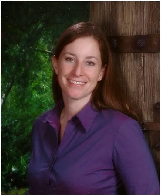 Shannon Bright - Class of 1990 - Moon Valley High School