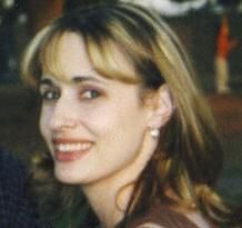 Charity Vincent - Class of 1998 - Moon Valley High School