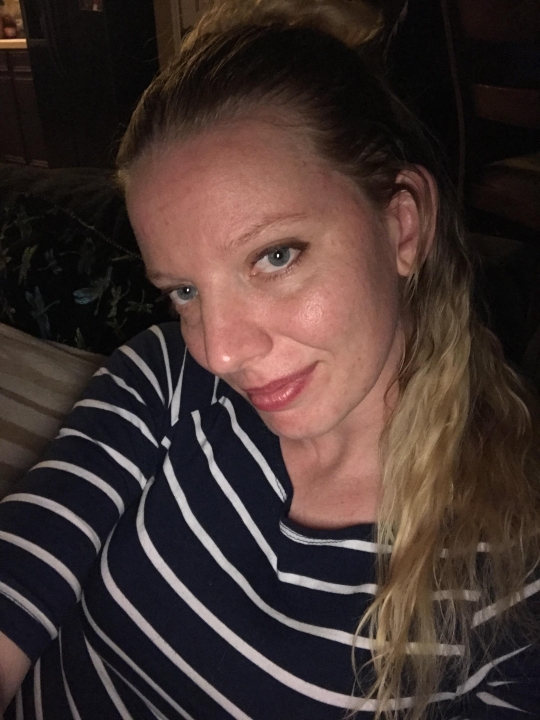 Shalene Boring - Class of 2005 - Moon Valley High School