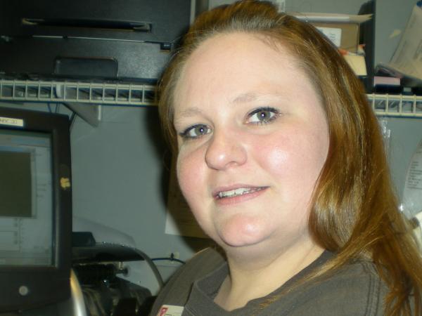 Stephany Young - Class of 1998 - Moon Valley High School