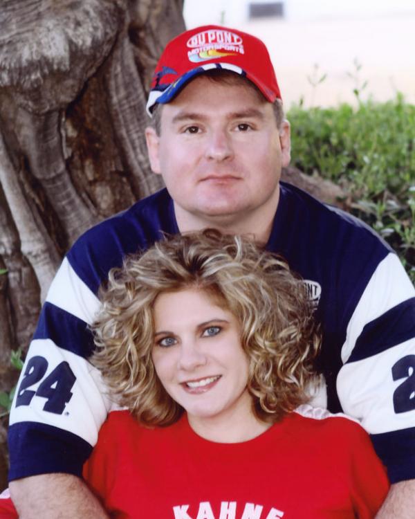 Jennifer Griffith - Class of 1990 - Moon Valley High School