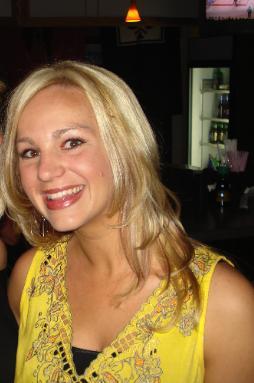 Jessica Palmer - Class of 1998 - Moon Valley High School