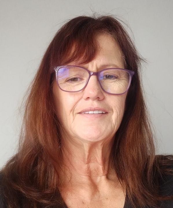 Catherine Sims - Class of 1980 - Moon Valley High School