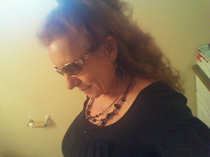 Debbie Bates - Class of 1976 - Moon Valley High School