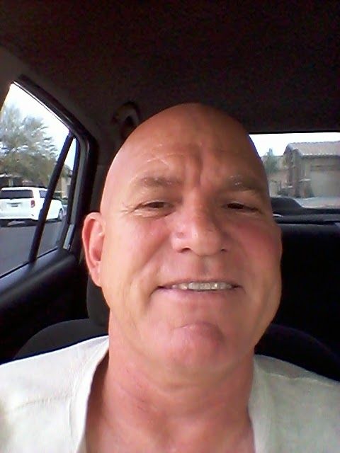 Charles Bingham - Class of 1983 - Moon Valley High School