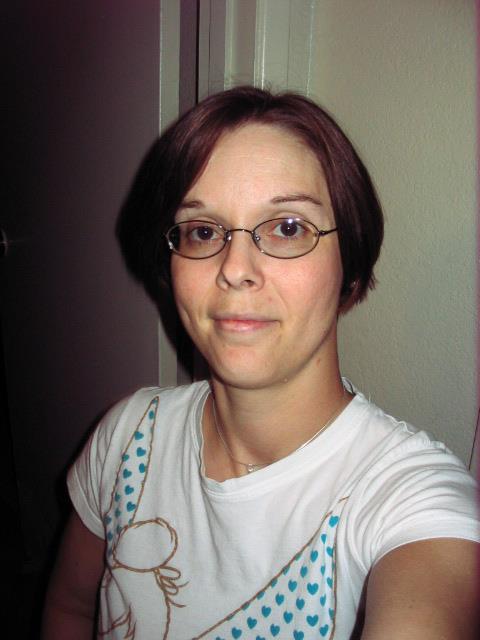 Laura Manning - Class of 1997 - Moon Valley High School