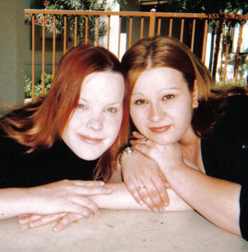 Heather Pignato - Class of 1998 - Moon Valley High School