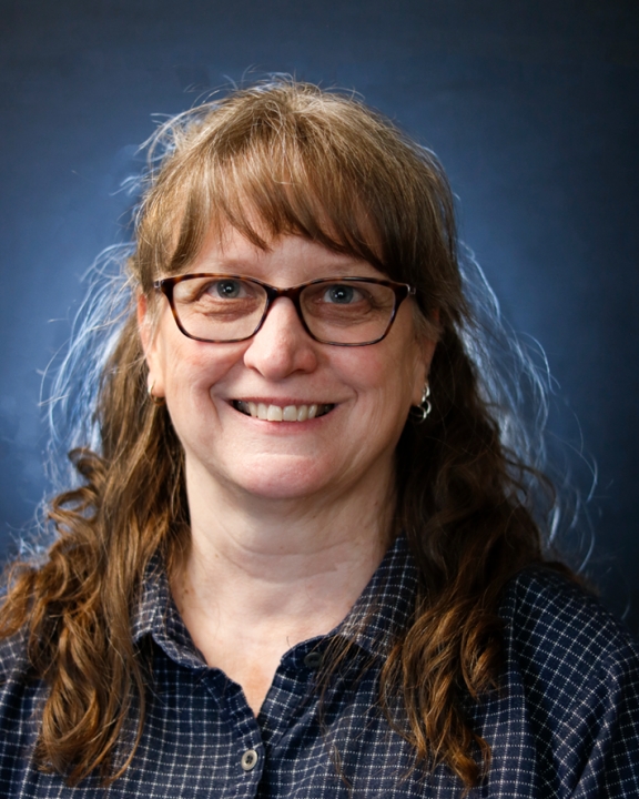 Patty Weimer - Class of 1980 - Moon Valley High School