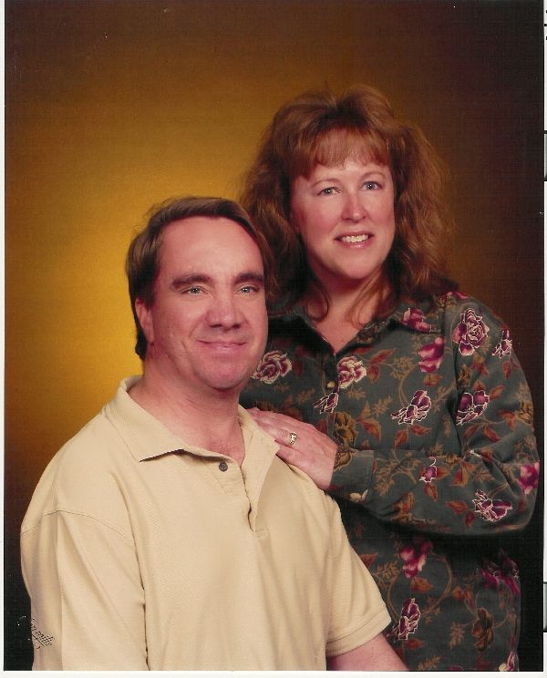 Janice Couch - Class of 1979 - Moon Valley High School