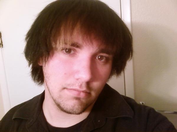 Ethan Gardner - Class of 2008 - Moon Valley High School