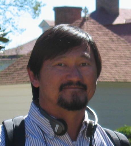 Duncan Chang (formally Yee) - Class of 1974 - Moon Valley High School