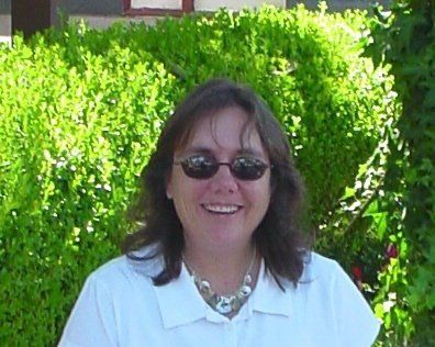 Robin Caldwell - Class of 1978 - Moon Valley High School