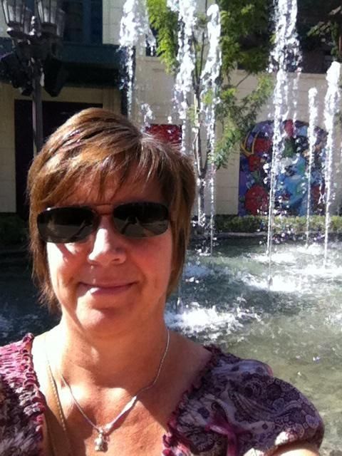 Lisa Longsjo - Class of 1983 - Moon Valley High School