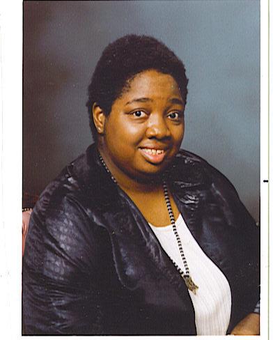 Denise Williams - Class of 1997 - Moon Valley High School