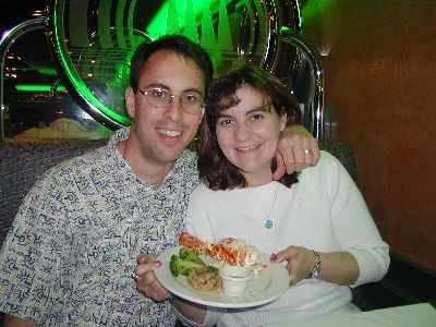 Jennifer Sharp - Class of 1990 - Moon Valley High School