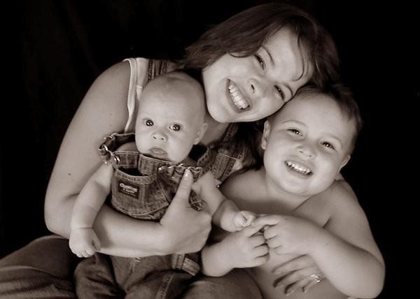 Andrea Whitead - Class of 1998 - Moon Valley High School