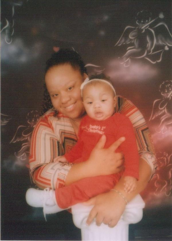 Seqouiah Corie - Class of 2002 - Moon Valley High School