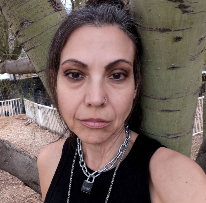 Beth Podel - Class of 1995 - Moon Valley High School