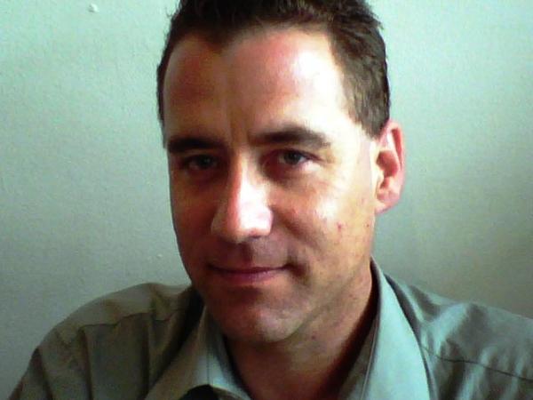 Phil Broyles - Class of 1984 - Moon Valley High School