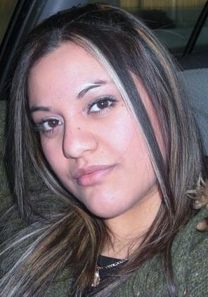 Alma Consuelo - Class of 2004 - Moon Valley High School