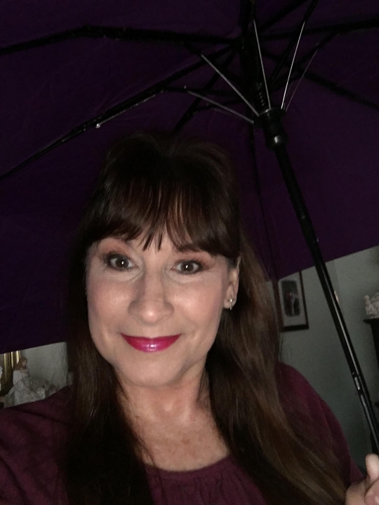 Toni Voland - Class of 1980 - Moon Valley High School
