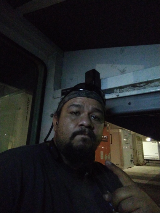Gabriel Reyes - Class of 2000 - Moon Valley High School
