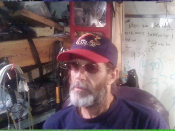 Michael Eason - Class of 1977 - Moon Valley High School