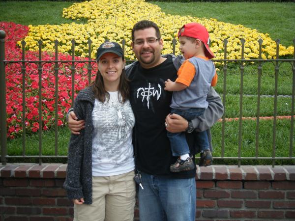 Tamara Lanktree - Class of 1999 - Moon Valley High School