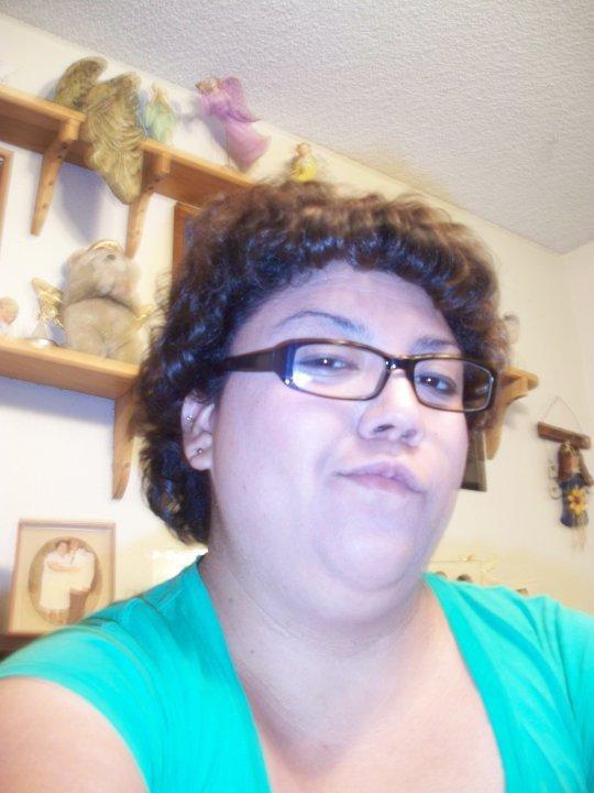 Erlinda Vargas - Class of 2002 - Moon Valley High School