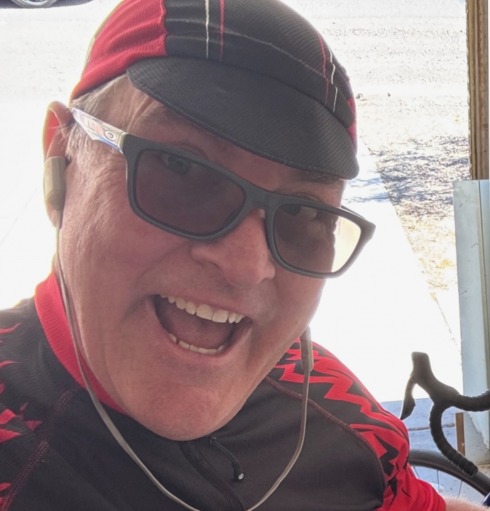 David Spires - Class of 1978 - Moon Valley High School