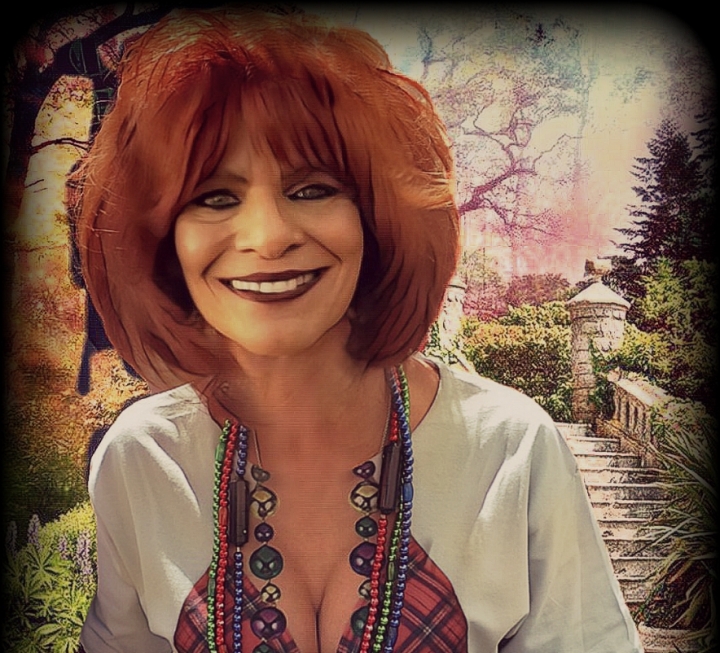 Michelle Mettert - Class of 1975 - Moon Valley High School