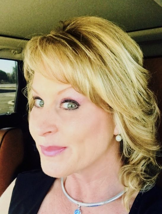 Stacey Robinson - Class of 1988 - Moon Valley High School