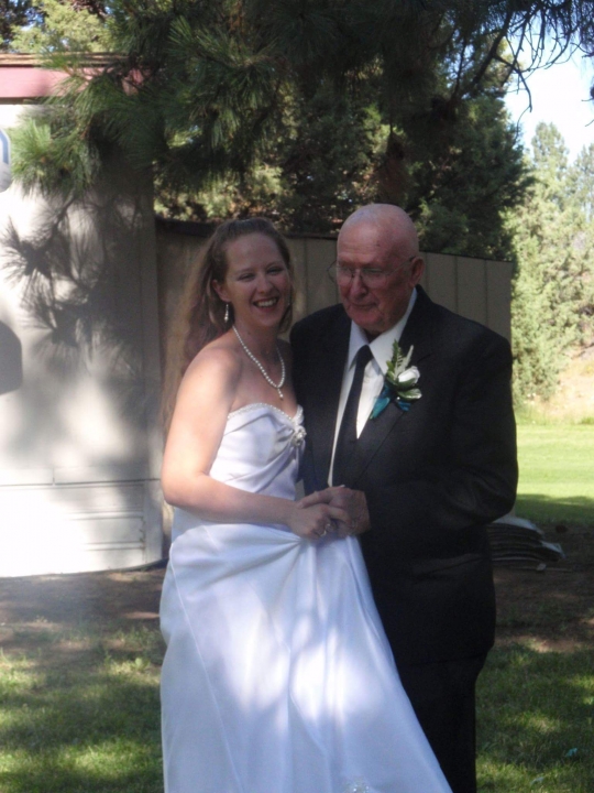 Felicia Koester - Class of 2003 - Moon Valley High School