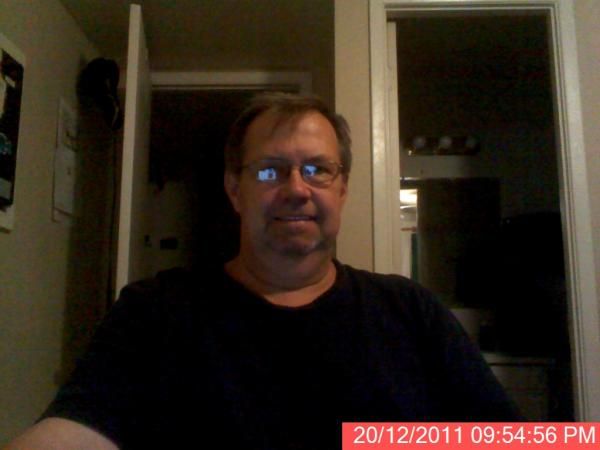 Daniel J Yoder Sr - Class of 1979 - Moon Valley High School