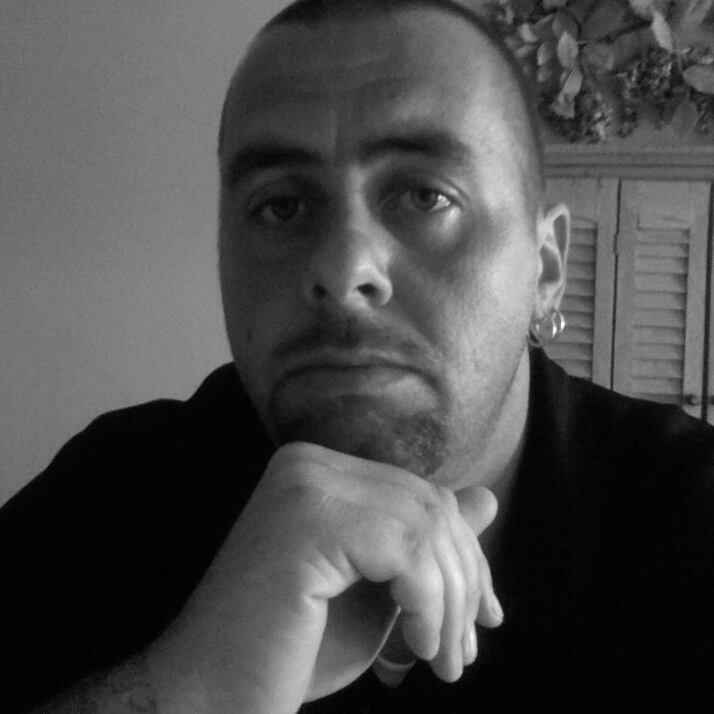 Edward Hill - Class of 1997 - Moon Valley High School