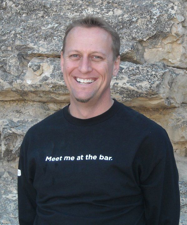 Mike Oconnor - Class of 1985 - Moon Valley High School