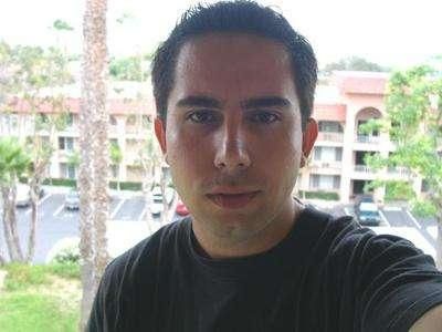 Eric Dimperio - Class of 1997 - Moon Valley High School