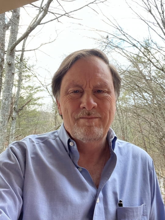 Randy Patterson - Class of 1977 - Moon Valley High School