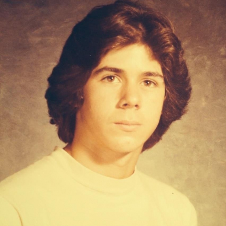 Darrell Martin - Class of 1981 - Moon Valley High School