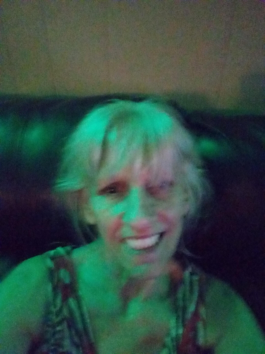 Lei Ann Finders - Class of 1971 - Moon Valley High School