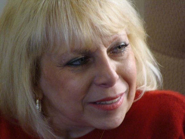 Bunny Lemak - Class of 1974 - Moon Valley High School