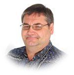 Michael Cleverley - Class of 1976 - Moon Valley High School