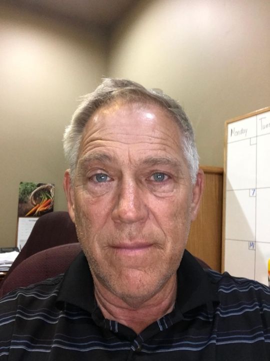 Dana Higginbotham - Class of 1971 - Moon Valley High School
