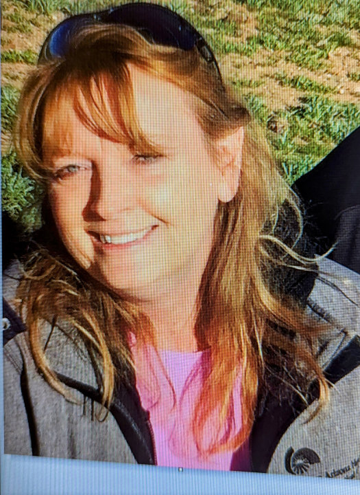 Beth Latrell - Class of 1975 - Moon Valley High School