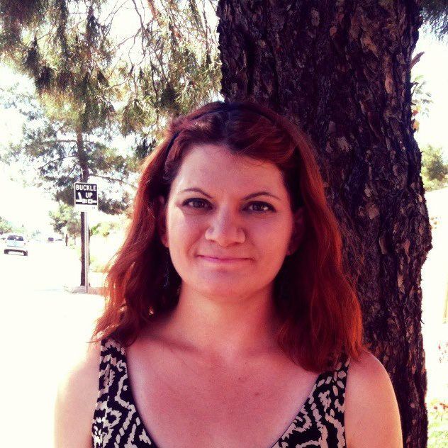 Leah Masiello - Class of 2002 - Moon Valley High School