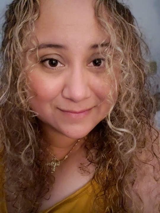 Ivonne Hernandez - Class of 1998 - Moon Valley High School