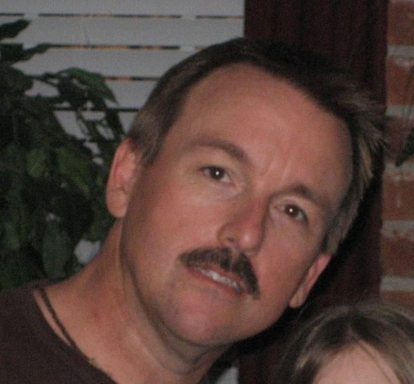 Brian Fleener - Class of 1983 - Moon Valley High School