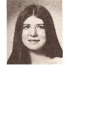 Barbie Bueker - Class of 1971 - Moon Valley High School