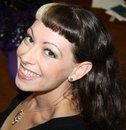 Christina Ruff - Class of 2001 - Moon Valley High School
