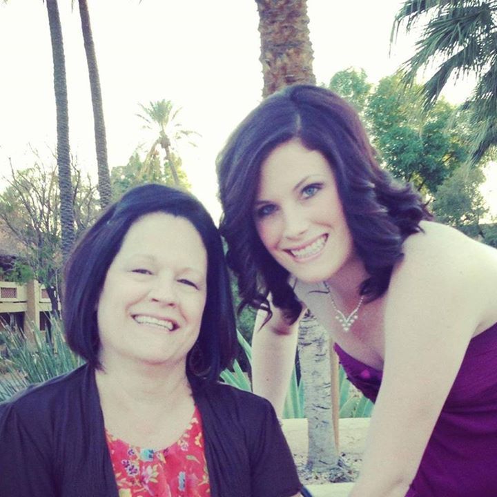 Leslie Johns - Class of 1978 - Moon Valley High School